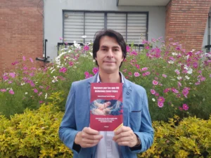 Gabriel Chesed Torres Sánchez: Una Nueva Perspectiva en la Realidad Social y la Paternidad