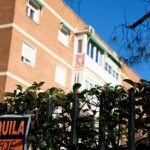 Locura por los garajes: su precio sube más que la vivienda