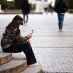 La amistad en las redes sociales puede convertirse en un trabajo ‘a tiempo completo’ para los adolescentes