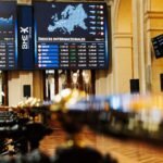 El Ibex recupera los 13.200 puntos en una nueva sesión de ganancias