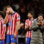 Atleti, lo que no te mata, te hace más fuerte