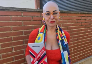 Carmen Espadas López debuta en la literatura con una obra valiente y desgarradora sobre la superación personal