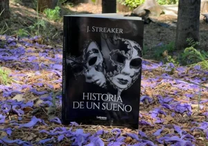 John Streaker irrumpe en la narrativa contemporánea con una novela provocadora y sin concesiones