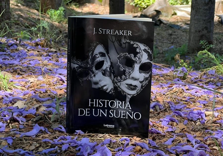 John Streaker irrumpe en la narrativa contemporánea con una novela provocadora y sin concesiones