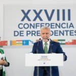 Jornada política del 6 de junio de 2025 | El Gobierno lamenta que la cumbre de Barcelona acabe sin acuerdos y subraya que el PP ha dejado sola a Ayuso en su plante