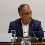 El consejero de Cohesión Territorial del Gobierno de Navarra afirma que la licitación de Belate fue “transparente”