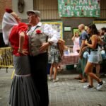 Programación de las Fiestas de San Cayetano en Madrid: horarios de los conciertos y dónde se celebra la verbena en agosto 
