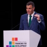 Una mayoría de españoles aprueba la negativa de Sánchez a gastar el 5% en defensa