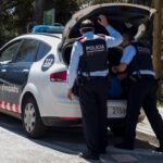 Detenido un menor como presunto autor del apuñalamiento de una persona en Sabadell