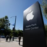 Apple bate previsiones con un 10% más de ingresos por las ventas de iPhone