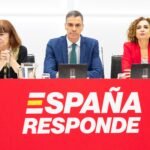 Comité Federal del PSOE en Madrid, en directo