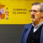 José María Ángel, un veterano político obligado a dimitir por un título falso