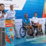 «Mar Abierto», el primer equipo de regatas de crucero totalmente inclusivo