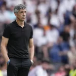 Hace oficial el fichaje de Imanol Alguacil