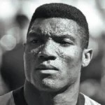 ¿De qué ha muerto a los 61 años Peter Rufai?