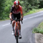 El pastizal que cobró el Movistar Team por la marcha de Carlos Rodríguez a INEOS