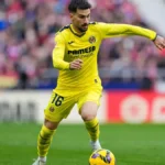 El dinero que ha pagado el Atlético de Madrid al Villarreal por el fichaje de Álex Baena