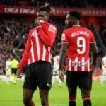 El Athletic no sólo se queda con Nico Williams, además vacila al Barcelona en las redes con este mensaje