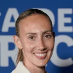 Virginia Torrecilla: «Más que envidia, siento orgullo de esta selección»