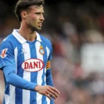 Ya se sabe dónde jugará Javi Puado la próxima temporada