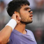 Kyrgios se ceba con Alcaraz porque «le gustan las chicas y la fiesta»