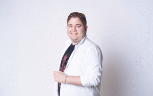 Josef H. S. irrumpe en la fantasía histórica con una épica conmovedora y audaz