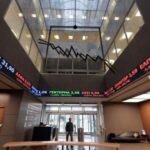 Euronext eleva el precio de la opa sobre la Bolsa griega