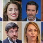 Así queda el comité de dirección del PP