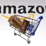 Amazon gana un 47% más en el primer semestre