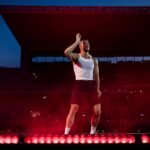 Imagine Dragons, esos implacables dominadores de estadio