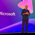 Microsoft supera los cuatro billones de dólares de capitalización tras batir previsiones