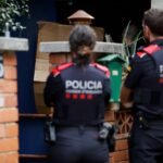 Detenido un hombre acusado de matar a su madre octogenaria en Torelló (Barcelona)
