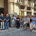 Duelo y conmoción en Valls por la muerte de un niño de dos años olvidado dentro de un coche