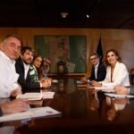 Sumar escenifica su malestar con el PSOE: “No son conscientes de la gravedad de la situación”