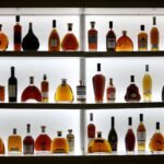 De Pernord Ricard a Rémy Cointreau: los aranceles chinos al brandy europeo sacuden en Bolsa al coñac