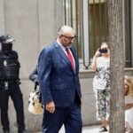 El juez del ‘caso Koldo’ avala el registro en el que se intervinieron las grabaciones que acorralan a Cerdán y Ábalos