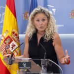 Última hora de la actualidad política, en directo | Montserrat Mínguez releva a Esther Peña como portavoz del PSOE