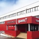 La industrial española GAM aumenta su beneficio un 32% hasta los 2,8 millones entre enero y junio