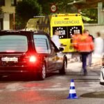 La jueza ordena internar en un psiquiátrico al conductor que mató a una persona e hirió a otras cinco en un atropello múltiple en Haro