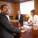 Jornada política del 2 de julio de 2025 | El PSOE evita comentar las críticas de Sumar a la reunión de los socios de Gobierno, que considera “cordial”