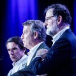 Jornada política del 4 de julio de 2025 | Aznar asegura en el congreso del PP que está en juego “la continuidad histórica de la nación” y Rajoy defiende que la legislatura “nunca debió arrancar”