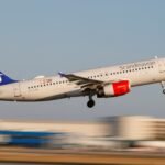 Air France-KLM se lanza a por el control de la escandinava SAS mientras es candidata para entrar en Air Europa