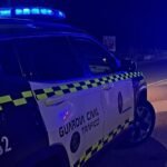 Detenido un hombre por conducir 22 kilómetros en dirección contraria en una autovía de Palencia