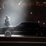 Kendrick Lamar y SZA: besos y arañazos de nuestro tiempo en un concierto colosal