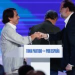 Última hora de la actualidad política, en directo | Aznar asegura en el congreso del PP que está en juego “la continuidad histórica de la nación” y Rajoy defiende que la legislatura “nunca debió arrancar”