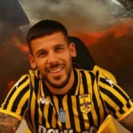 El futbolista Carles Pérez, hospitalizado al ser mordido por un perro en los genitales
