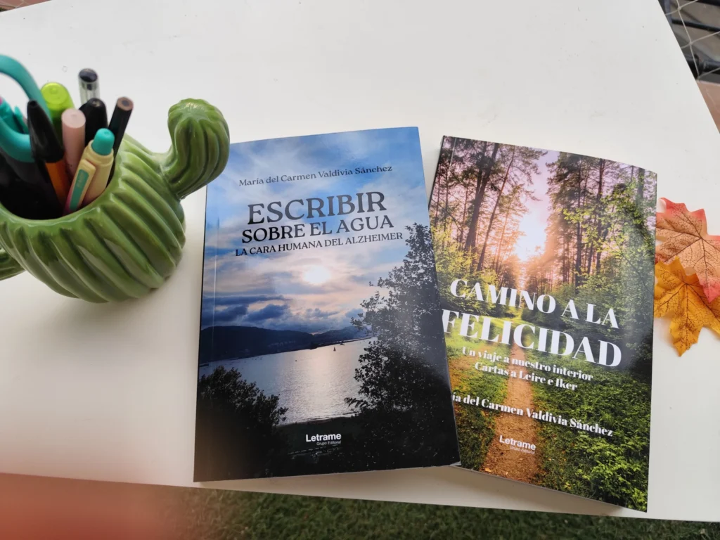 Maria del Carmen Valdivia Sánchez presenta una obra imprescindible sobre memoria, dignidad y cuidado