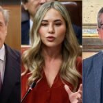 Tres dimisiones en diez días: el escándalo de los políticos y sus falsos y fluctuantes currículos