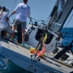 Felipe VI tiene muy clara la realidad del Aifos en la Copa del Rey MAPFRE: «Sabemos dónde estamos»