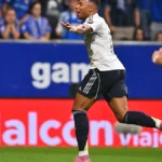 Real Madrid- Mallorca, en directo hoy: Jornada 3 de LaLiga EA Sports